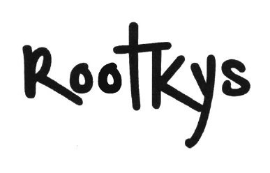 Trademark ROOTKYS