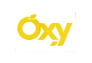 Trademark OXY