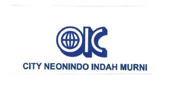 Trademark OIC CITY NEONINDO INDAH MURNI