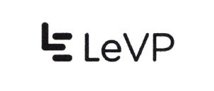 Trademark LE VP + LOGO