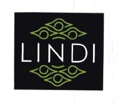 Trademark LINDI