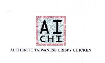 Trademark AI CHI