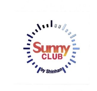 Trademark SUNNY CLUB BY SHINHAN