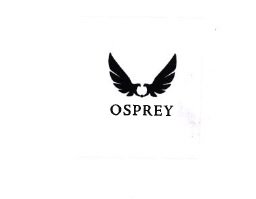 Trademark OSPREY + LOGO