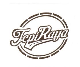 Trademark TEPI RAYA