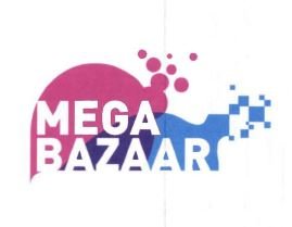 Trademark MEGA BAZAAR