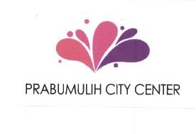 Trademark PRABUMULIH CITY CENTER + LOGO