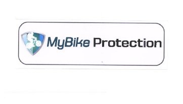 Trademark MYBIKE PROTECTION + LOGO