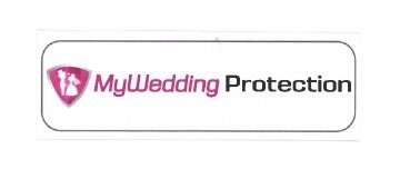 Trademark MYWEDDING PROTECTION + LOGO