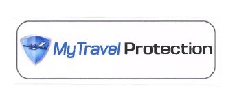 Trademark MYTRAVEL PROTECTION + LOGO