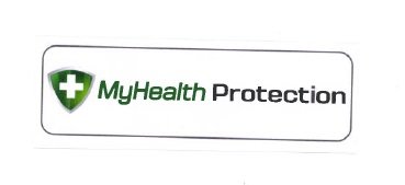 Trademark MYHEALTH PROTECTION + LOGO