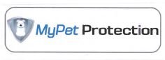 Trademark MYPET PROTECTION + LOGO