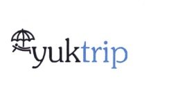 Trademark YUKTRIP + LOGO