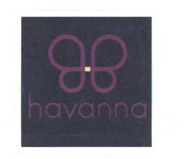 Trademark HAVANNA + LOGO