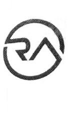 Trademark RA JEANS + LOGO RA