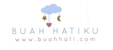 Trademark BUAH HATIKU WWW.BUAHHATI.COM + LOGO