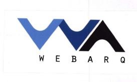 Trademark WEBARQ + LOGO