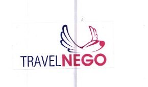 Trademark TRAVELNEGO + LOGO