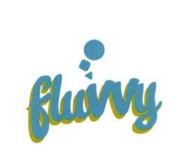 Trademark FLUVVY