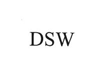 Trademark DSW