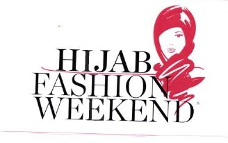 Trademark HIJAB FASHION WEEKEND