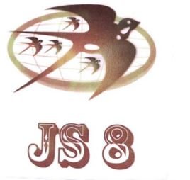 Trademark JS 8