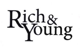 Trademark RICH & YOUNG