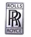 Trademark ROLLS-ROYCE + LOGO RR