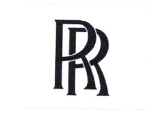 Trademark RR