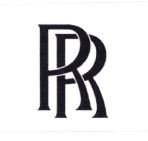 Trademark RR