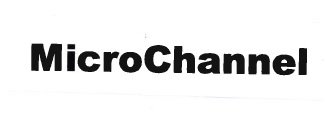 Trademark MICROCHANNEL