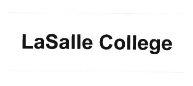 Trademark LASALLE COLLEGE