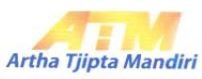 Trademark ATM ARTHA TJIPTA MANDIRI