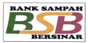 Trademark BANK SAMPAH BSB BERSINAR