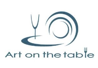 Trademark ART ON THE TABLE + LOGO