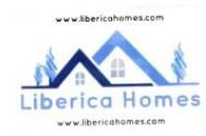 Trademark LIBERICA HOMES