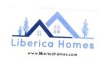 Trademark LIBERICA HOMES