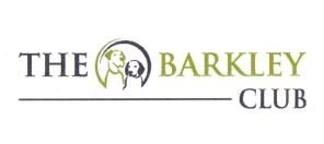 Trademark THE BARKLEY CLUB + LOGO