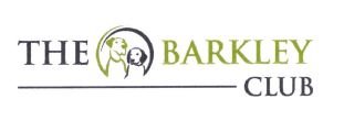 Trademark THE BARKLEY CLUB + LOGO