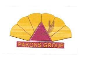 Trademark PAKONS GROUP + LOGO