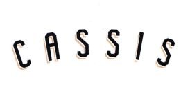 Trademark CASSIS