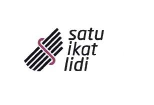 Trademark SATU IKAT LIDI + LOGO