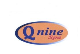 Trademark Q NINE SPA