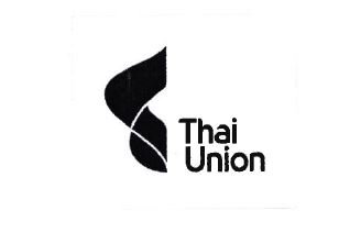 Trademark THAI UNION + LOGO