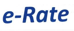 Trademark e-Rate