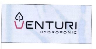 Trademark VENTURI