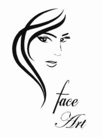 Trademark FACE ART + LUKISAN