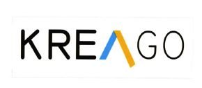 Trademark KREAGO + LOGO