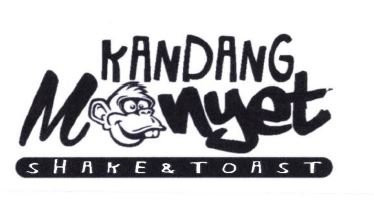 Trademark KANDANG MONYET SHAKE & TOAST