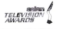 Trademark ASIAN TELEVISION AWARDS + LOGO